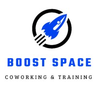 Boost Space logo - Similar company to Ofnoon
