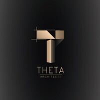 Theta Artchitects | معماريي ثيتا logo - Similar company to Qoozy Decoration