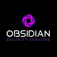 Obsidian Security Services logo - Similar company to Obsidian Security Limited