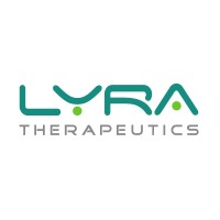 Lyra Therapeutics logo - Similar company to Lyndra Therapeutics