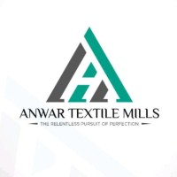Anwar Textile Mills logo - Similar company to Humera Industries