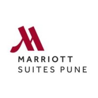 Marriott Suites Pune logo - Similar company to Unitel
