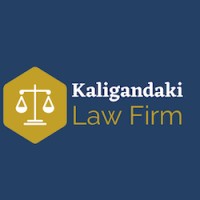 Kaligandaki Law Firm logo - Similar company to Lexmantra - Corporate Litigation Management Software