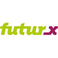 Genossenschaft FuturX logo - Similar company to Casafair Schweiz / Habitatdurable Suisse