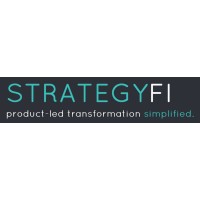 STRATEGYFI logo - Similar company to Hofmeyr Group