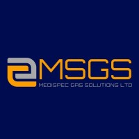 MediSpec Gas Solutions Ltd logo - Similar company to Medigas Uk Ltd