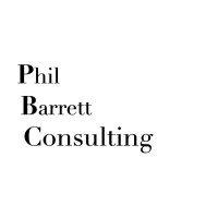 Phil Barrett Consulting logo - Similar company to Jcr Advisors