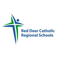 Red Deer Catholic Regional Schools logo - Similar company to Preferred Crew