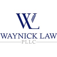 Waynick Law