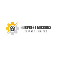 Gurpreet Microns Pvt. Ltd. logo - Similar company to Gurpreet Group