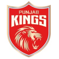 Punjab Kings logo - Similar company to Utca Chandigarh Cricket