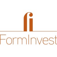 FormInvest AG logo - Similar company to Mr Commodities Ag