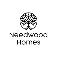 Needwood Homes logo - Similar company to Mccormick & Hunter Ltd