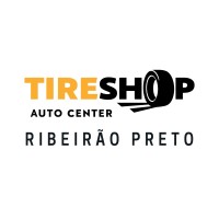 Tireshop Ribeirão Preto Comércio de Pneus e Acessórios LTDA logo - Similar company to Cosmar Pneus