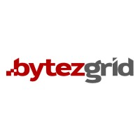 Bytezgrid logo - Similar company to Bytegrid