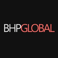 BHP Global logo - Similar company to Bhp Global