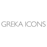 Greka Icons logo - Similar company to Δικο Μας