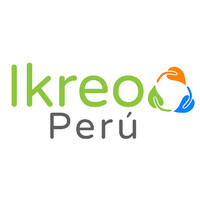 Ikreo Perú logo - Similar company to Negocia.Pe