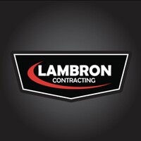 Lambron Contracting logo - Similar company to Plaslope