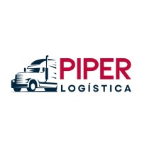 Piper Logística logo - Similar company to Bevalk
