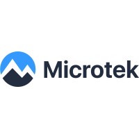 Microtek logo - Similar company to Microtek