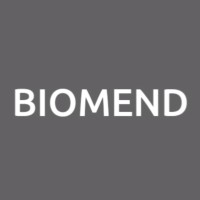 BioMend logo - Similar company to Medequip Biomedical