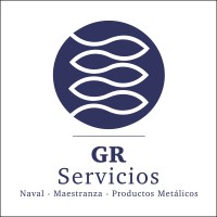 GR Servicios SpA. logo - Similar company to Orza Spa & Azor Spa