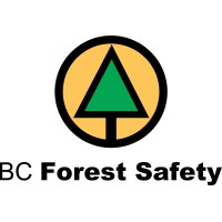 BC Forest Safety logo - Similar company to Holbrook Dyson Logging