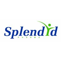 Splendid Pharma logo - Similar company to Alba Pharma