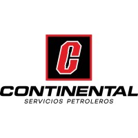 Continental Servicios Petroleros logo - Similar company to Tubular Running & Rental Services