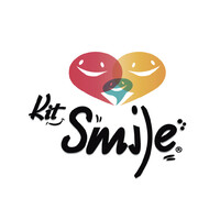 Kitsmile logo - Similar company to Dat Ventures