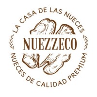 Nuezzeco logo - Similar company to Golf Bs
