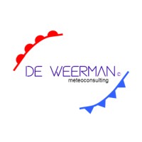 De Weerman Meteoconsulting© logo - Similar company to Batisol