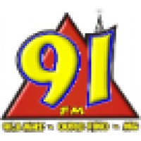 91 FM Ouro Fino