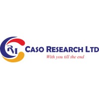CASO RESEARCH LTD logo - Similar company to Basal Consultancy Limited (Bcl)