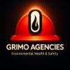 Grimo Agencies logo - Similar company to Konnecting-Wit-Humanity