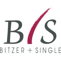 Bitzer + Single GmbH logo - Similar company to Balzwerk Gmbh