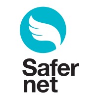 Safernet Brasil logo - Similar company to Coalizão Direitos Na Rede