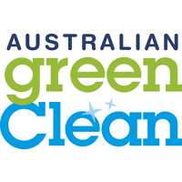 Australian Green Clean logo - Similar company to Bespokehr