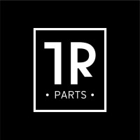 TRPARTS logo - Similar company to Prismvault Defence Technologies