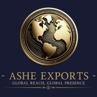 Ashe Exports logo - Similar company to Tradesk Llc