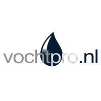 VochtPro B.V. logo - Similar company to Acochem | Advanced Construction Chemicals