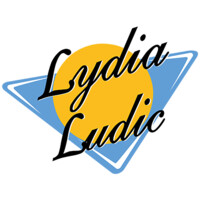 Lydia Ludic logo - Similar company to Dagan Magazine