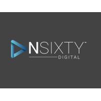 NSIXTY Digital logo - Similar company to Vectoranalytica