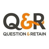 Question & Retain logo - Similar company to Gadalytics