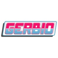 Gerbio logo - Similar company to Firam
