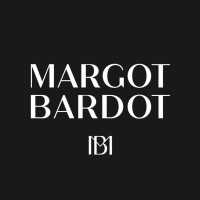Margot Bardot logo - Similar company to Syncro Corporation