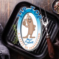 Tip Top Meat Products logo - Similar company to Mnandi Meat Products