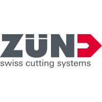 Zund UK logo - Similar company to Zünd Systemtechnik Ag