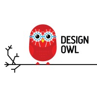 Design Owl logo - Similar company to Marvel Infomedia Pvt. Ltd.